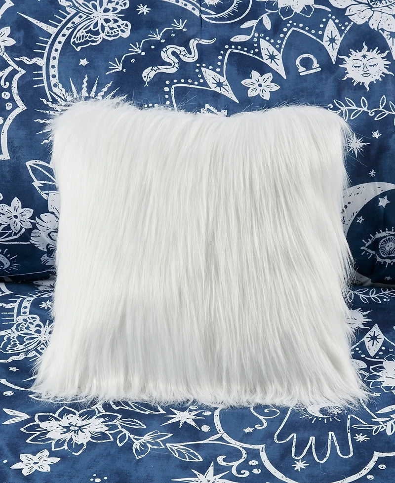 Intelligent Design Stella Celestial Medallion 4-Pc. Comforter Set, Full/Queen