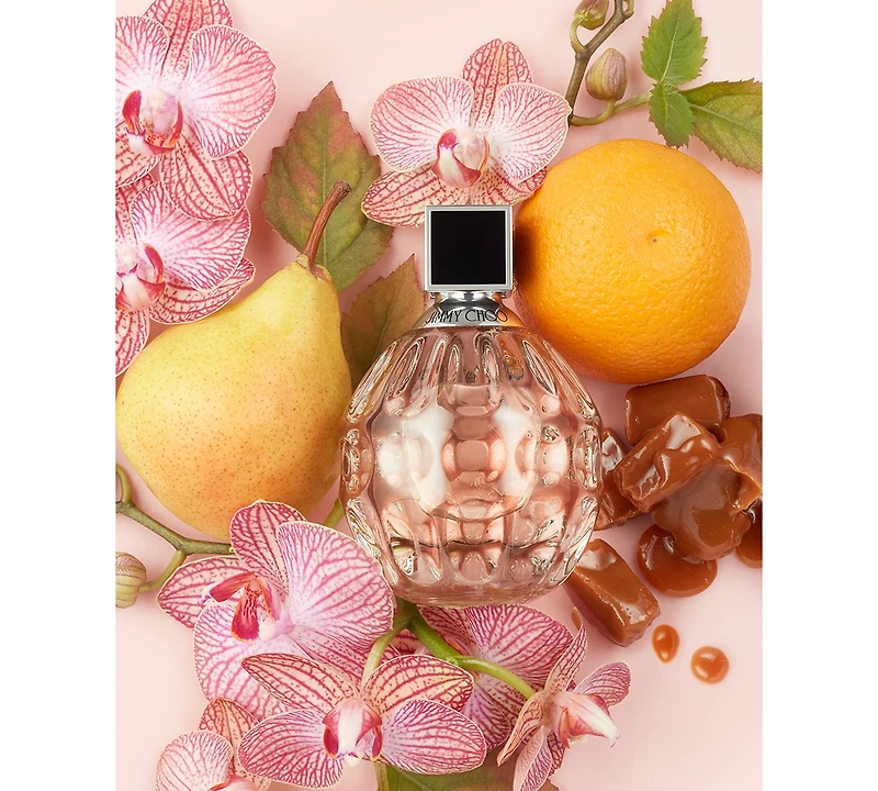 Jimmy Choo Eau de Parfum Spray, 3.3 oz.
