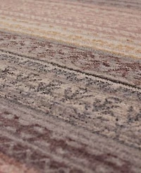 Karastan Echo Caprice Area Rug
