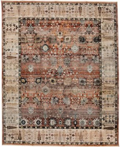 Karastan Echo Grasole Area Rug