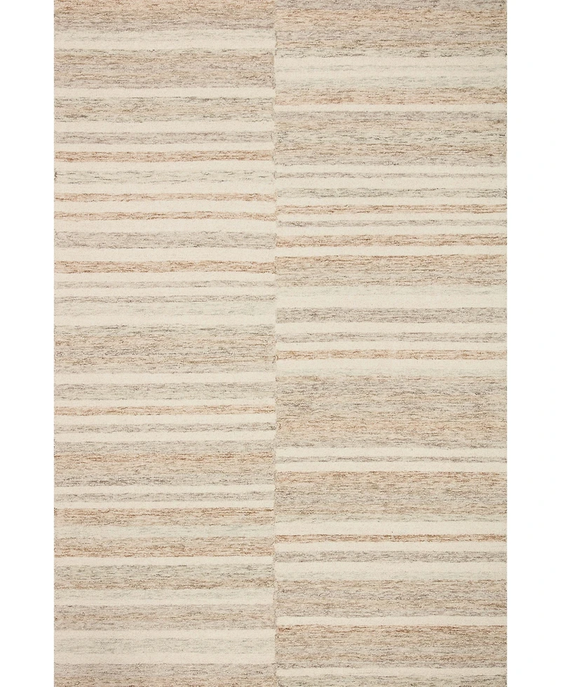 Chris Loves Julia Chris Chr-03 7'9" x 9'9" Area Rug