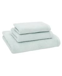 Linum Home Ediree Turkish Cotton 3 Piece Towel Set