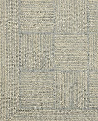 Chris Loves Julia Francis Fra-03 7'9" x 9'9" Area Rug