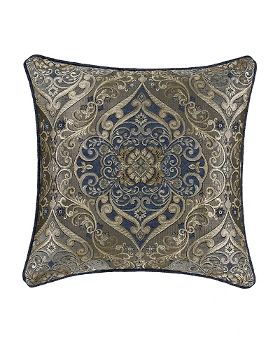 J Queen New York Weston Decorative Pillow, 20" x 20"