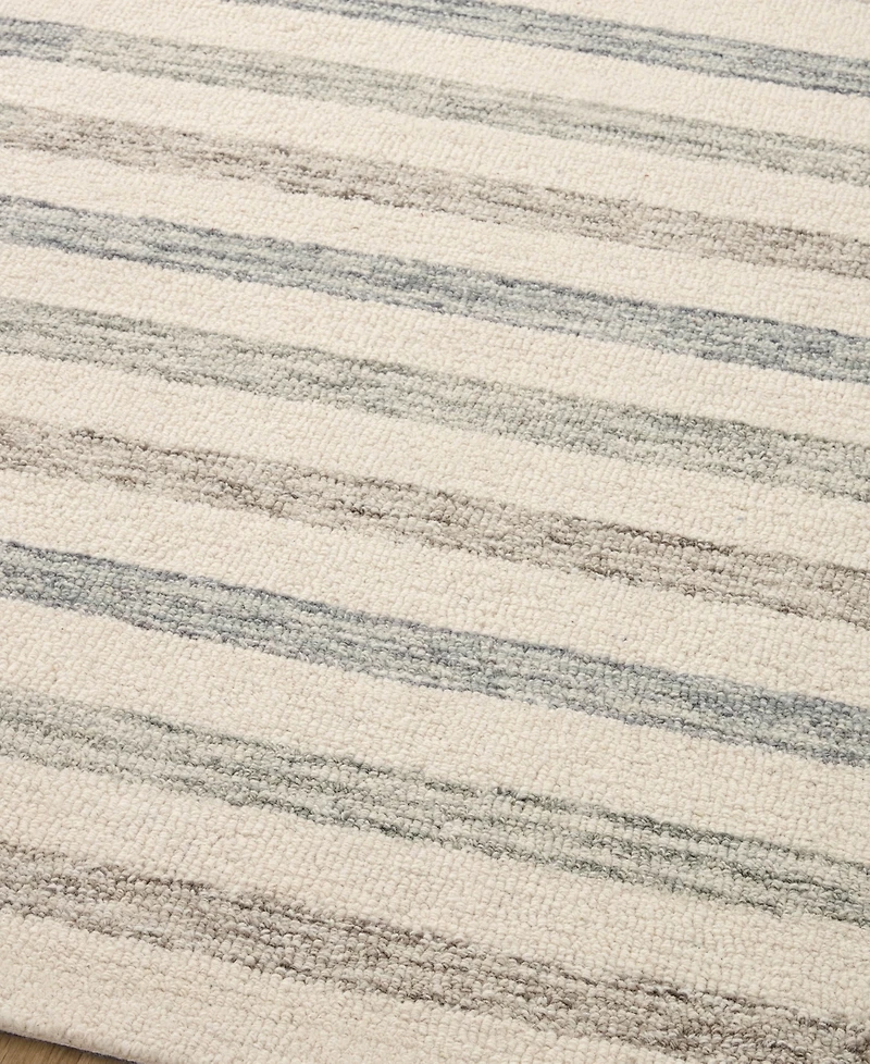 Chris Loves Julia Chris Chr-05 7'9" x 9'9" Area Rug