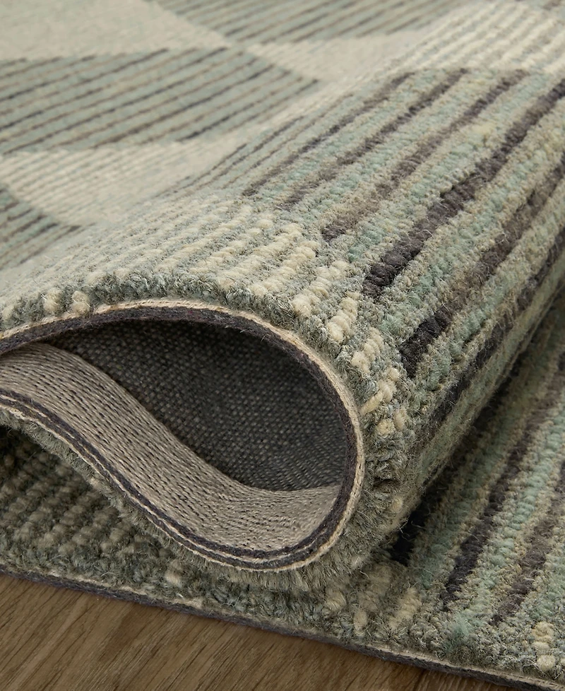 Chris Loves Julia Francis Fra- 2'6" x 9'9" Runner Area Rug