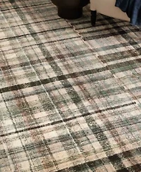 Chris Loves Julia Humphrey Hum 03 Area Rug