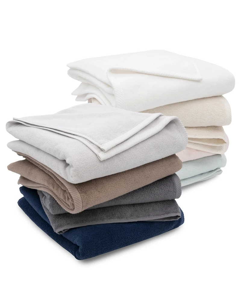 Linum Home Ediree Turkish Cotton Piece Bath Towel Set