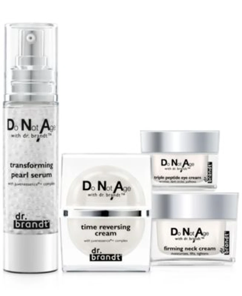 Dr. Brandt Do Not Age Collection