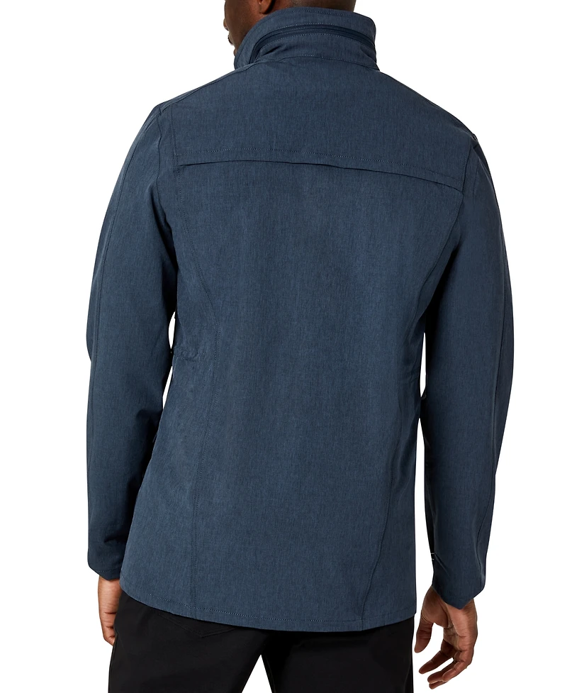 Kenneth Cole Men's Active Field Jacket