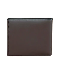 Nautica Men's Pop J Class Bifold Wallet