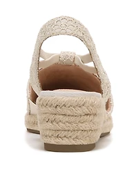 LifeStride Women's Katrina 2 Wedge Espadrilles