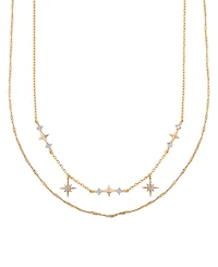 Girls Crew Women's Wandering Stars Necklace