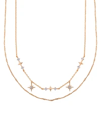 Girls Crew Women's Wandering Stars Necklace