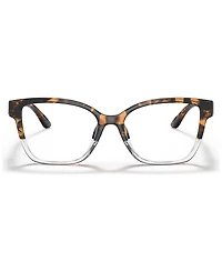 Michael Kors Women's Square Eyeglasses, MK4094U53-o