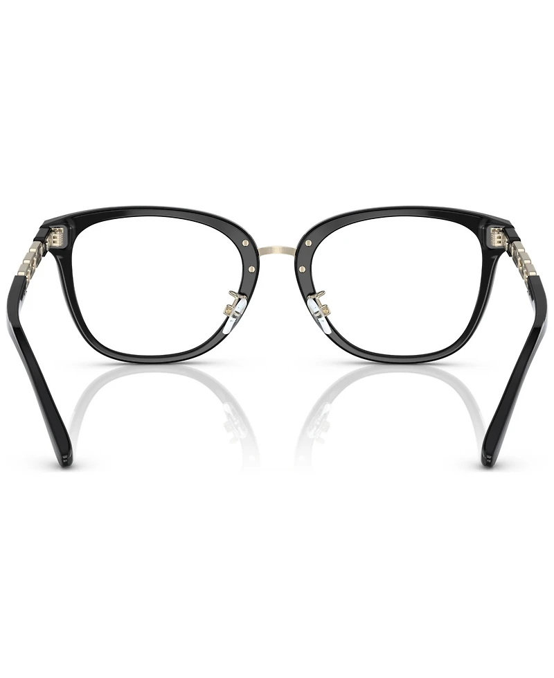 Michael Kors Women's Square Eyeglasses
