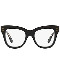 Gucci Women's Cat Eye Eyeglasses, GC00181251-x