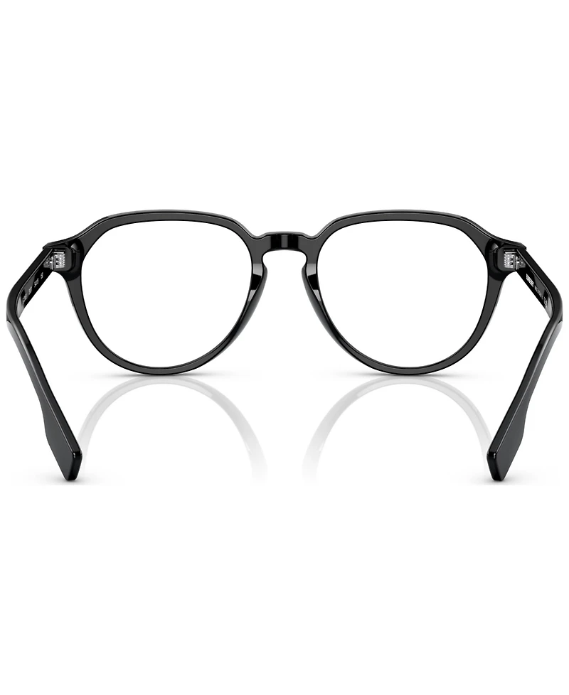 Burberry Men's Phantos Eyeglasses, BE236854-o