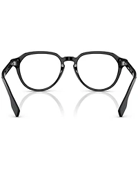 Burberry Men's Phantos Eyeglasses, BE236854-o
