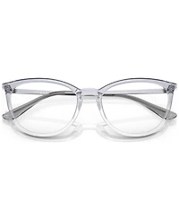 Vogue Eyewear Women's Cat Eye Eyeglasses