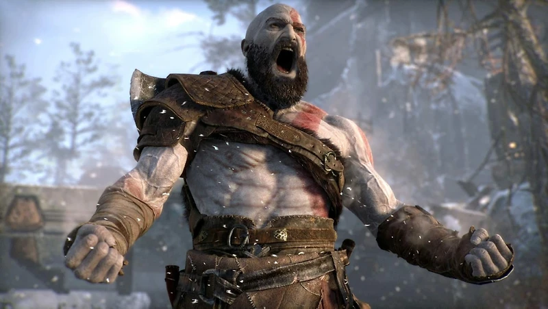 Sony God Of War PlayStation Hits