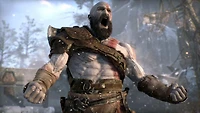 Sony God Of War PlayStation Hits