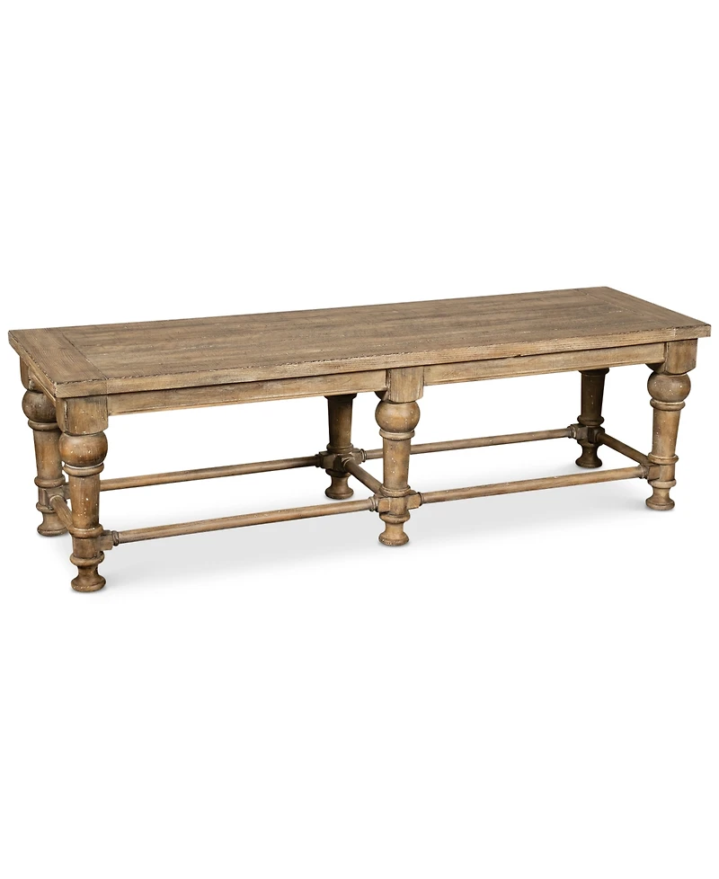 Closeout! Sonora Dining Bench