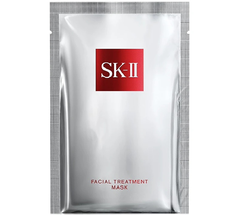 Sk-ii Facial Treatment Mask