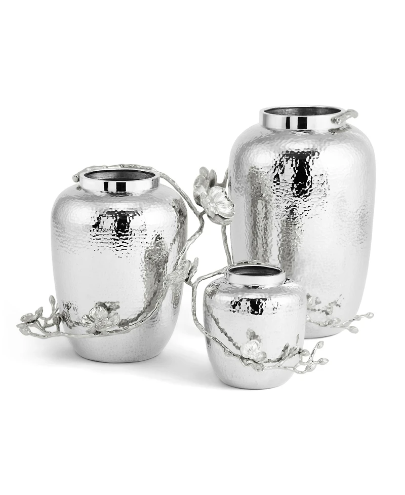 Michael Aram White Orchid Medium Vase