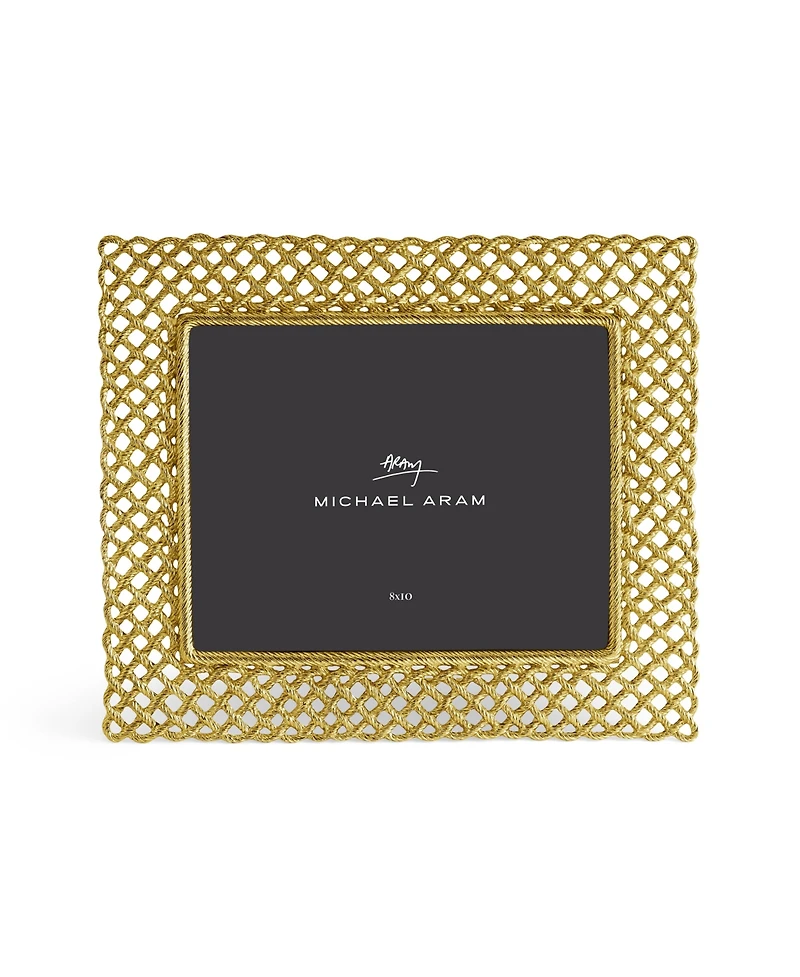 Michael Aram Love Knot Frame