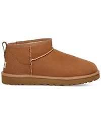 Ugg Men's Classic Ultra Mini Boots