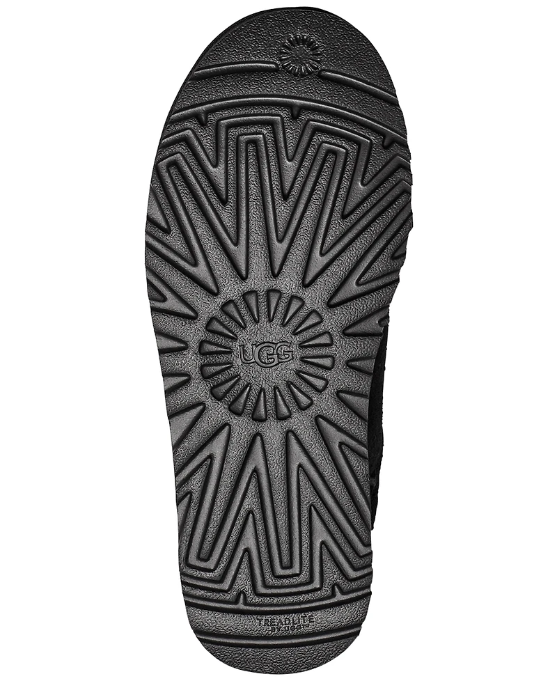 Ugg Men's Classic Slip-On Shoe
