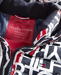 Tommy Hilfiger Men's Quilted Puffer Jacket, Created for Macy's