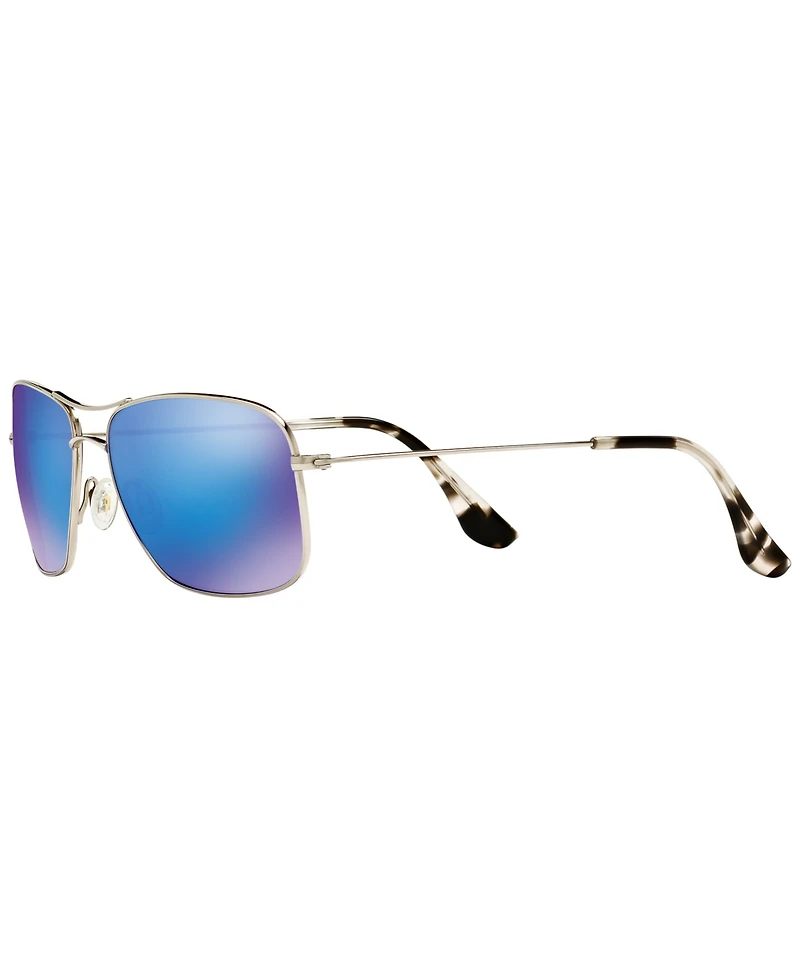 Maui Jim Polarized Wiki Wiki Sunglasses , 246