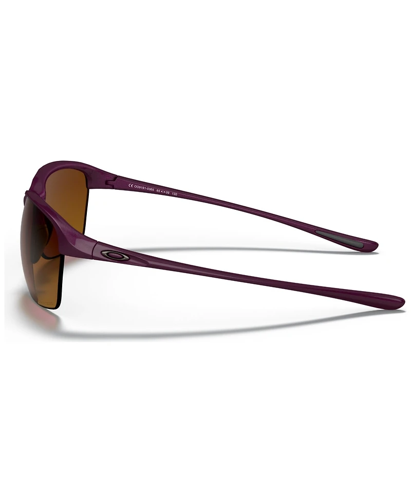 Oakley Polarized Sunglasses , OO9191-e