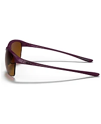 Oakley Polarized Sunglasses , OO9191-e