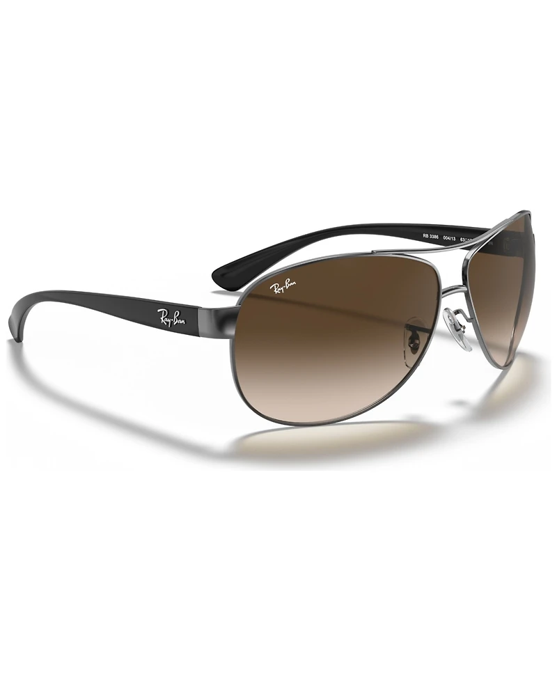 Ray-Ban Sunglasses, RB3386