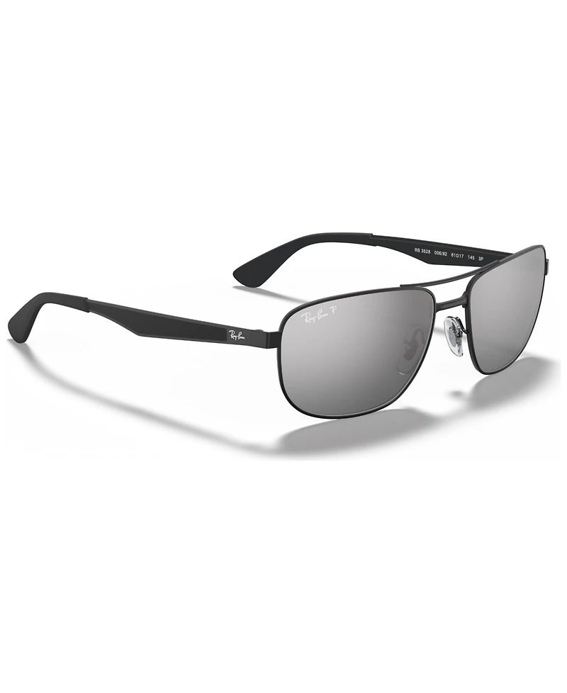 Ray-Ban Polarized Sunglasses
