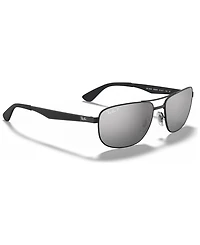 Ray-Ban Polarized Sunglasses