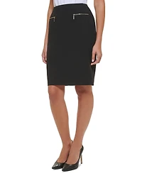Tommy Hilfiger Women's Pencil Skirt