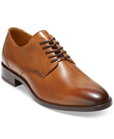 Cole Haan Men's Hawthorne Plain Oxford Dress Shoe