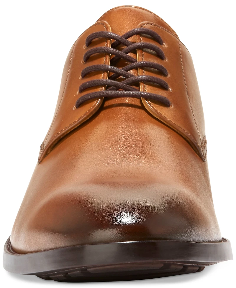 Cole Haan Men's Hawthorne Plain Oxford Dress Shoe