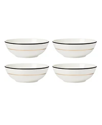 kate spade new york Make it Pop All-Purpose Bowls, Set of 4