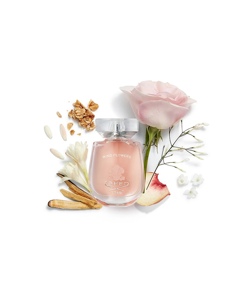 Creed Wind Flowers, 2.5 oz.