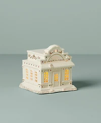 Lenox Mistletoe Park Ice Cream Parlor, Exclusively at Macy's