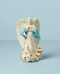 Lenox First Blessing Nativity Angel of Hope Figurine