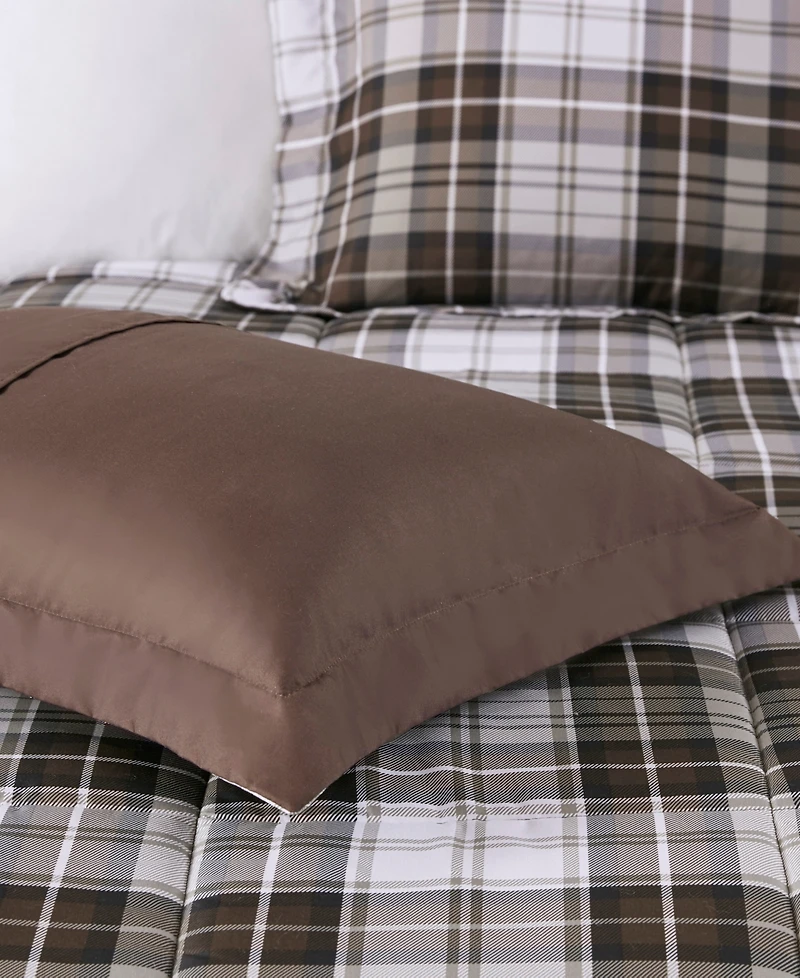 Madison Park Essentials Parkston Reversible -Pc. Comforter Set