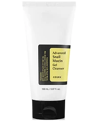 Cosrx Advanced Snail Mucin Gel Cleanser