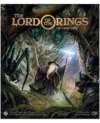 Fantasy Flight Games the Lord of the Rings the Card Game Revised Core Set, 509 Piece