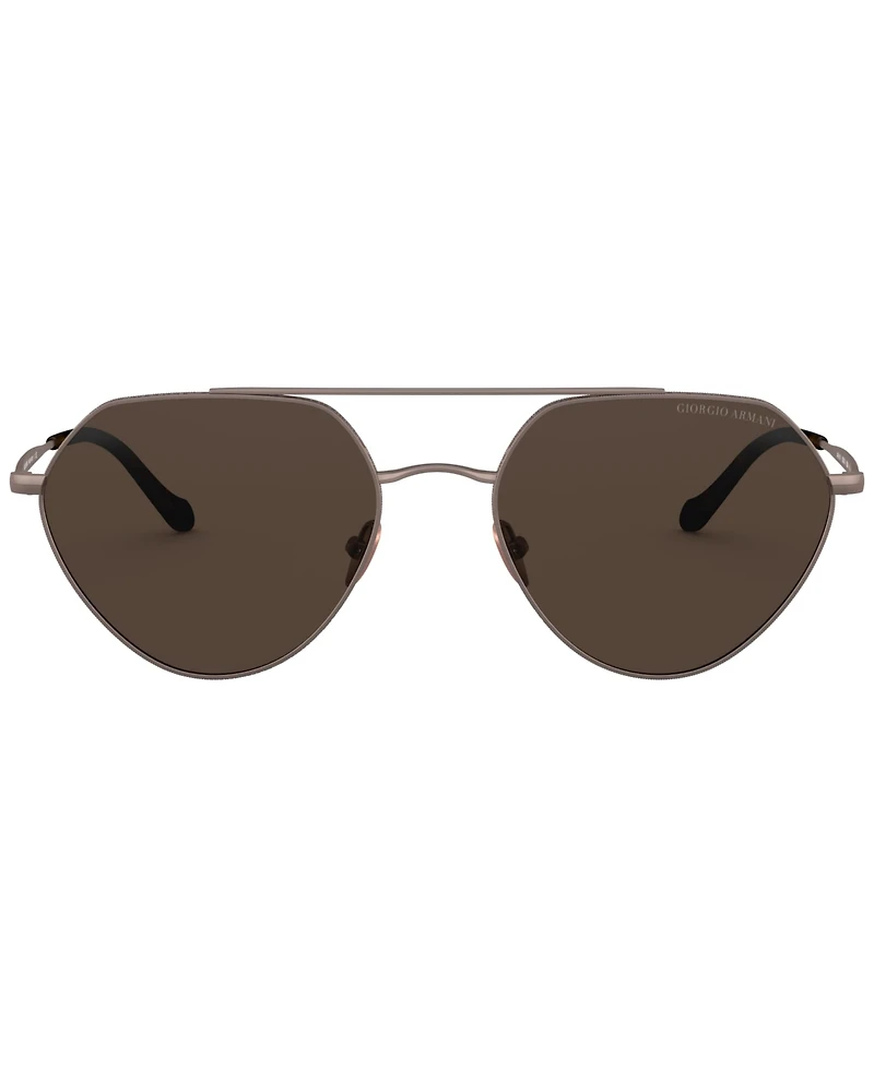 Giorgio Armani Women's Sunglasses, AR6111